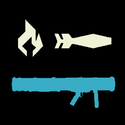 EAT-700 Expendable Napalm